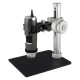 RK-05F Stand profesional microscop cu reglaj fin pe inaltime si inclinare 30 grade